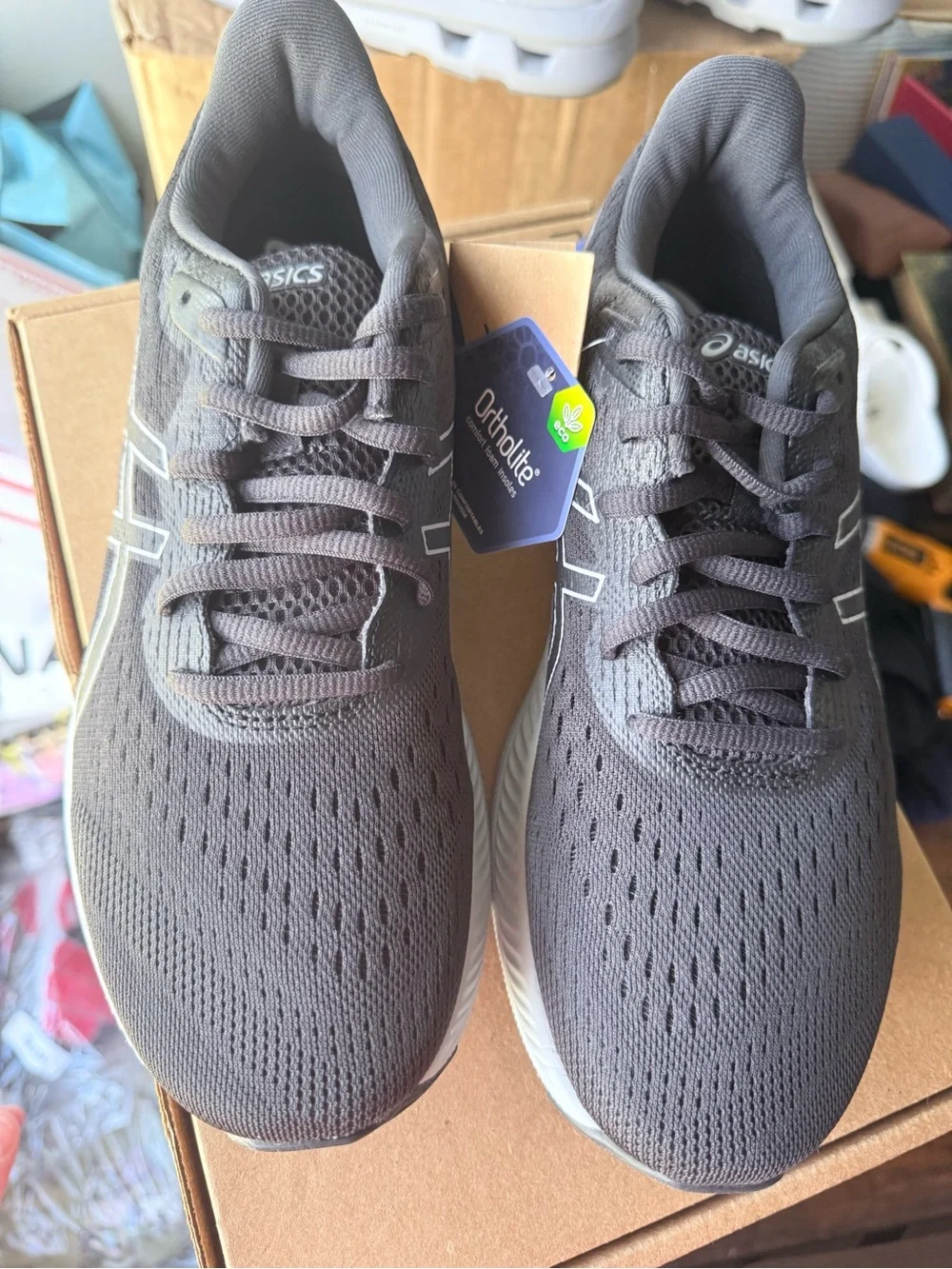 ASICS Men’s Gel-Excite 8